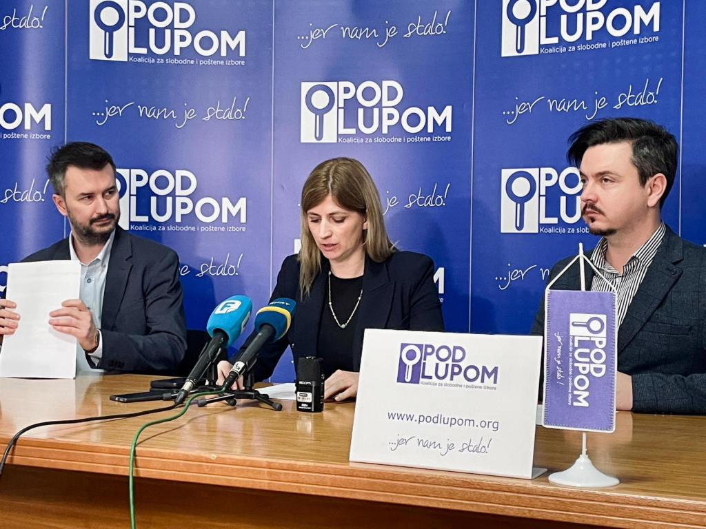 Izbori u RS pod sumnjom: Pritisci, prevoz birača i kršenje tajnosti