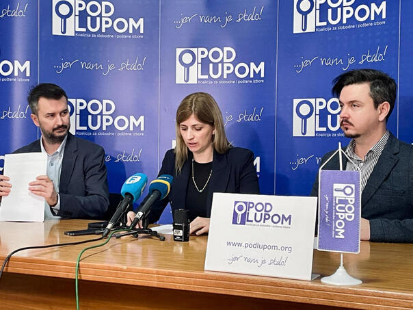 Izbori u RS pod sumnjom: Pritisci, prevoz birača i kršenje tajnosti