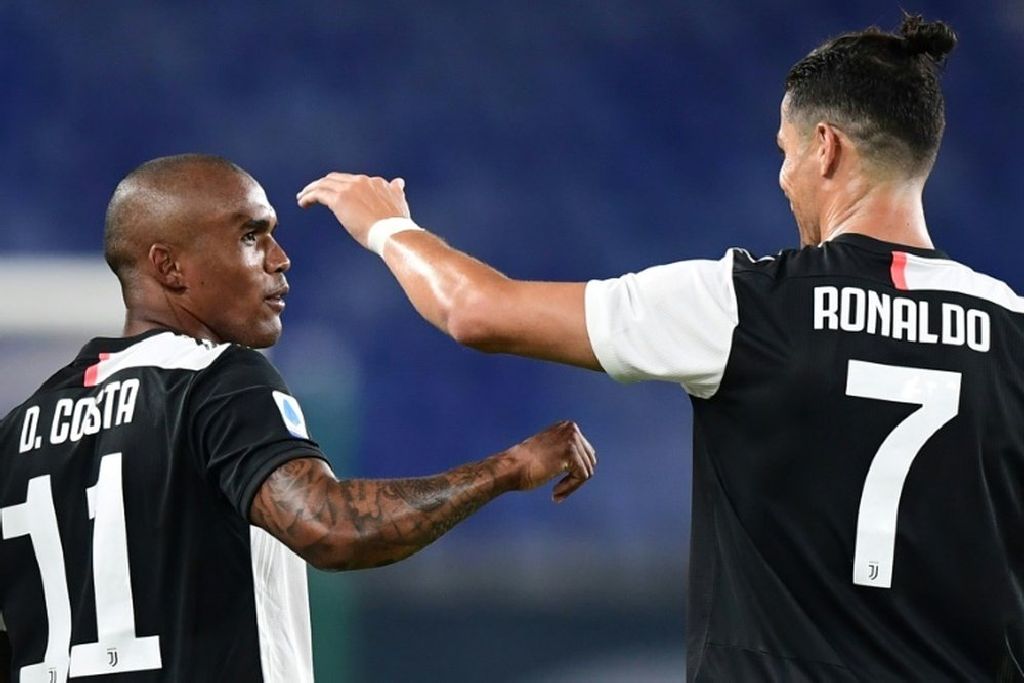 Izdat nalog za hapšenje bivše zvijezde Bayerna i Juventusa