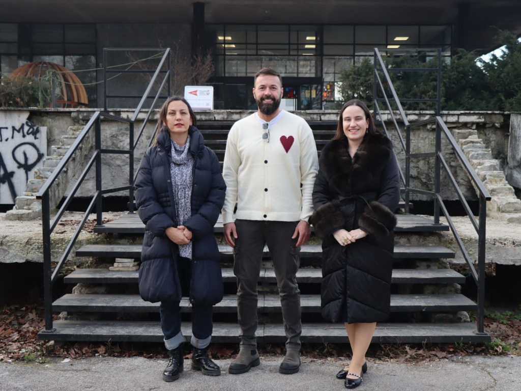 Izdata građevinska dozvola za restauraciju Historijskog muzeja BiH