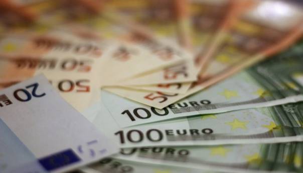 Izdavanjem nove obveznice Slovenija povećala zaduženje zbog koronakrize