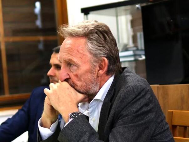 Izetbegović: Ako u SDA imaju boljeg kandidata od mene, ja ću ga podržati