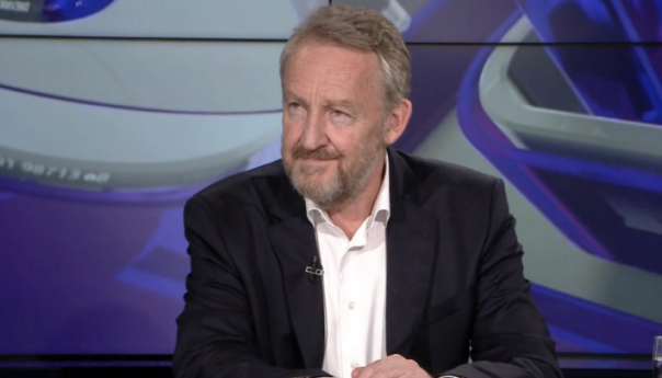 Izetbegović: Bećirović nije prošao neku težinu i iskušenja, siguran sam u pobjedu