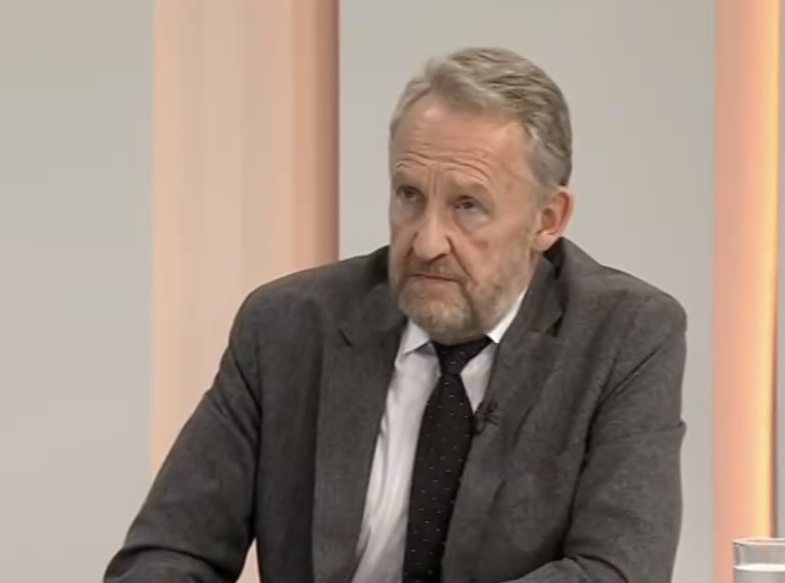 Izetbegović: Dodik je reterirao, ključan je odlazak s pozicije predsjednika SNSD-a