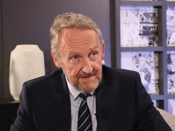 Izetbegović: Dodik ostaje usamljen, Erdogan je zvao Vučića...