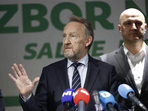 Izetbegović najavio: Dodik uskoro neće moći biti predsjednik SNSD-a