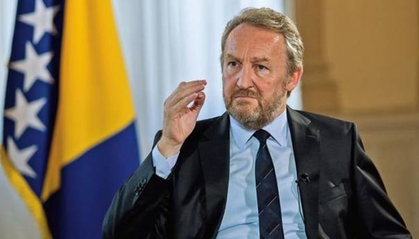 Izetbegović: Nastavak udara Tužilaštva BiH na Bošnjake