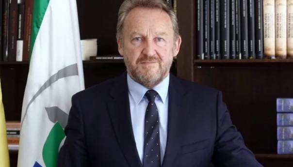 Izetbegović o neusvajanju budžeta, Cikotiću, CIK-u, najavama protesta