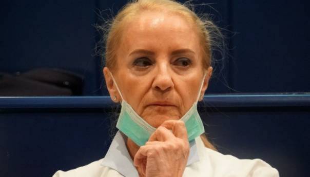 Izetbegović o početku vakcinacije: Sve spremno, ako treba radit ćemo i 48 sati