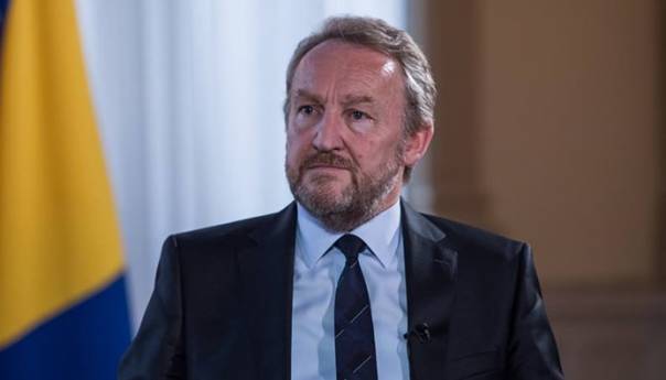 Izetbegović o smrti Banca: BiH izgubila iskrenog prijatelja