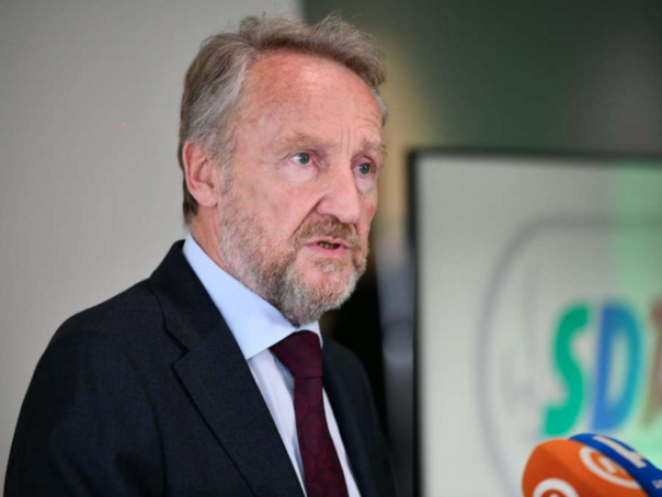 Izetbegović: Popit ćemo kafu Čović i ja, Dodik mora otići, a OHR ostati