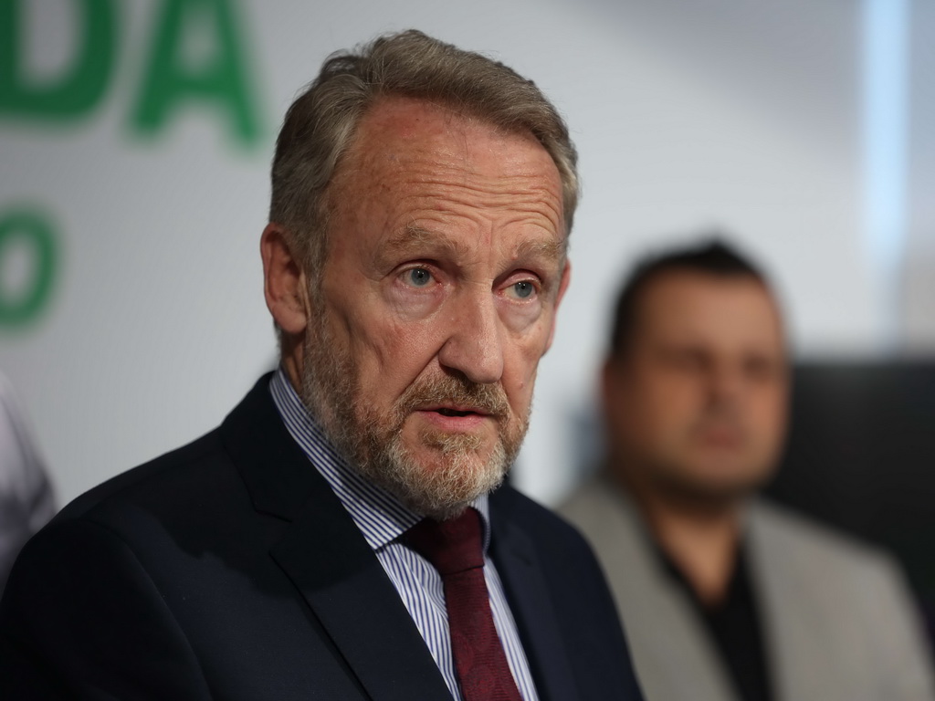 Izetbegović: Ratko Mladić je umro, ali posljedice njegovih zločina i dalje žive