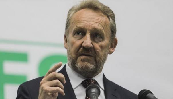 Izetbegović: SNSD neće dobiti mjesto potpredsjednika FBiH