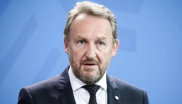 Izetbegović sutra preuzima funkciju predsjedavajućeg DN