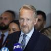 Izetbegović uputio čestitku Nedžadu ef. Grabusu