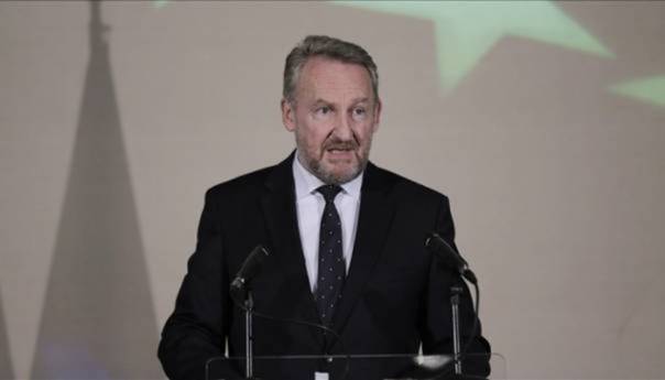Izetbegović: Uskoro isporuka vakcina protiv virusa korona za BiH