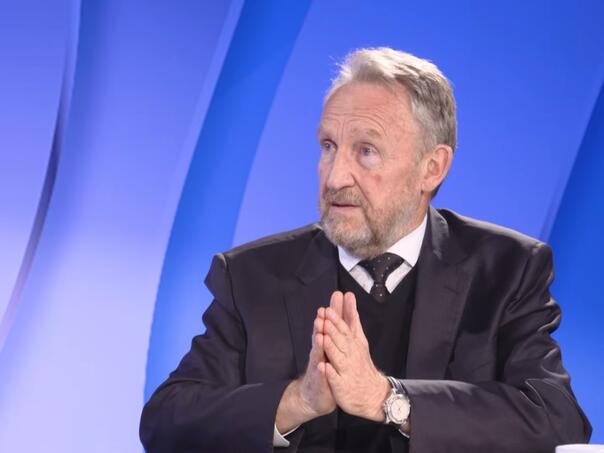 Izetbegović: Velika je šansa da me SDA kandiduje