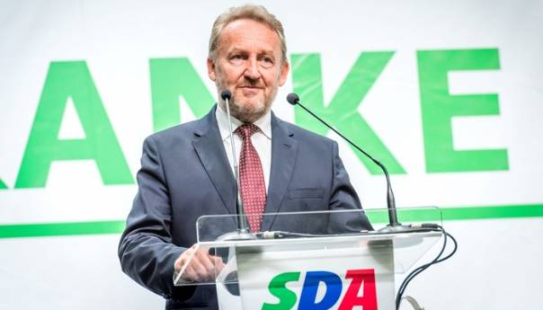 Izetbegović za Vijesti.ba o dogovoru iz Mostara, odnosima s HDZ i SNSD, građanskom principu, CIK-u, Vladi FBiH