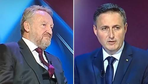 Izetbegović zadovoljan debatom na FTV, Bećirović priziva novu