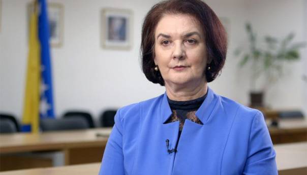 Izglasana smjena glavne tužiteljice Gordane Tadić