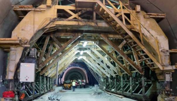 Izgradnja ceste Neum - Stolac odvija se po planu