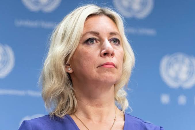 Izjava francuskog ministra o oružju razbijesnila Moskvu, javila se i Zaharova