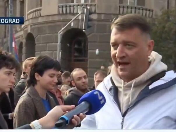 Izjava o kojoj bruji Srbija: 9 Ribnikar, 8 Mladenovac, 14 Novi Sad