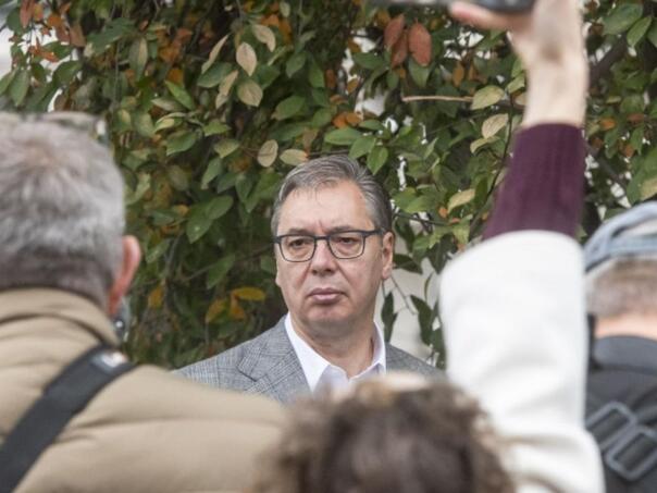 Izlaznost u Srbiji znatno veća nego na prošlim izborima: Šta to znači za Vučića?