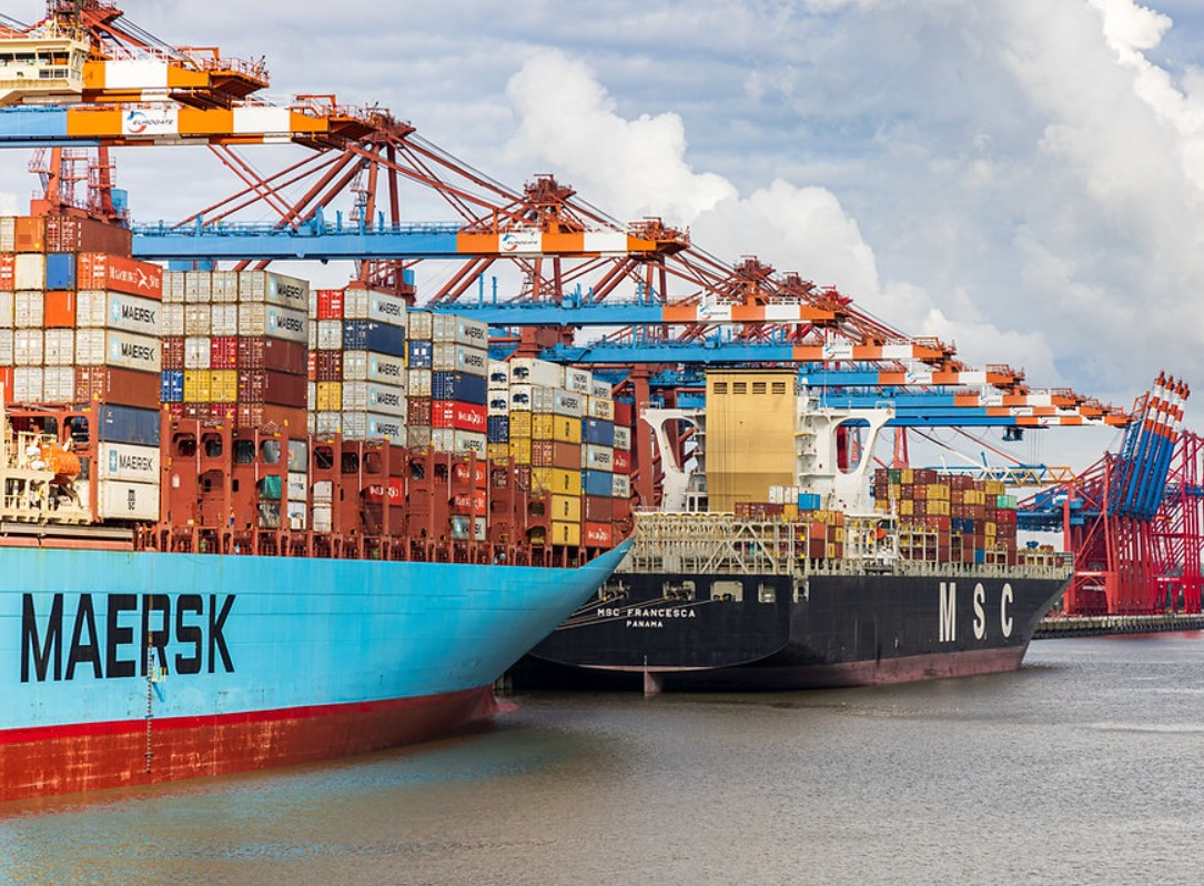 Izlijevanje nafte blokiralo drugu najveću evropsku luku