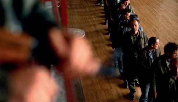 Izložba fotografija Rona Haviva pod nazivom „Sloboda“ u Mostaru