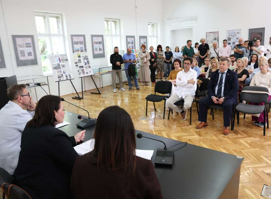 Izložba Historijskog arhiva Sarajevo priča o kulturnoj historiji grada