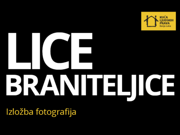Izložba "Lice braniteljice“ biće održana u Tuzli, Banjaluci i Sarajevu