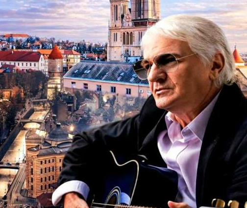 Izložba o Kemalu Montenu u Zagrebu, gradu s kojim je dijelio duboke i iskrene veze