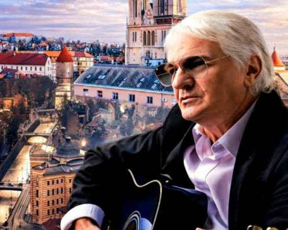 Izložba o Kemalu Montenu u Zagrebu, gradu s kojim je dijelio duboke i iskrene veze