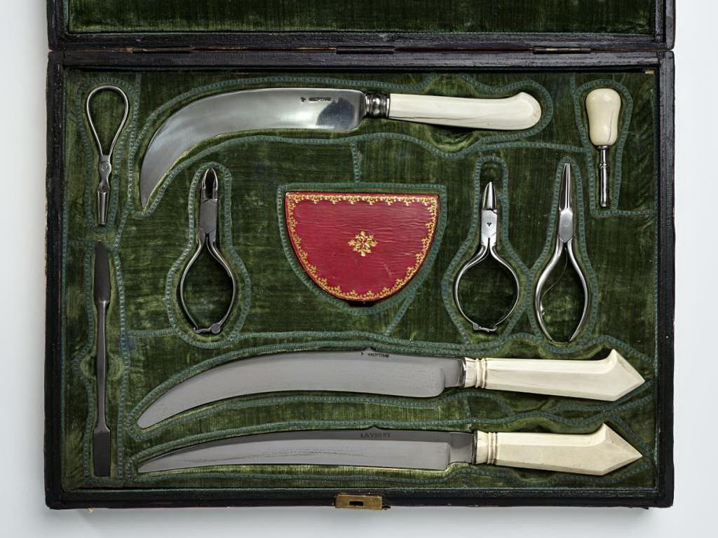 Izložba u Beču otkriva kako se mijenjalo razumijevanje zdravlja