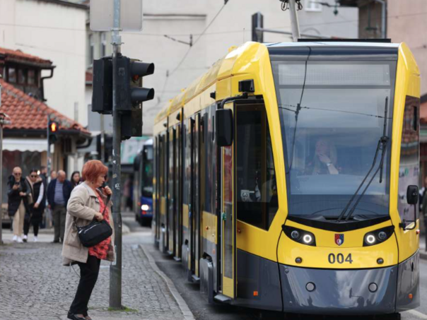 Izmjena režima javnog gradskog prijevoza danas zbog izvođenje radova