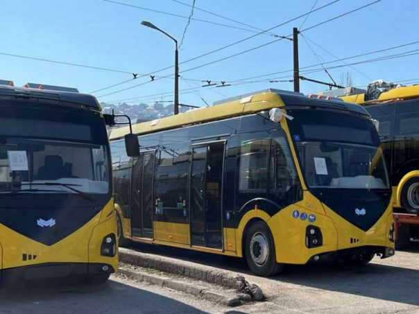 Izmjena režima javnog gradskog saobraćaja zbog Prvenstva BiH u maratonu
