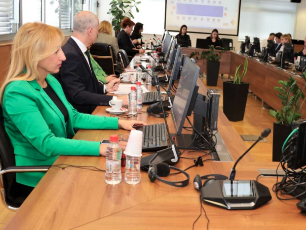 VSTV BiH: Komisije će birati EU, onemogućena diskriminacija, rigorozni standardi