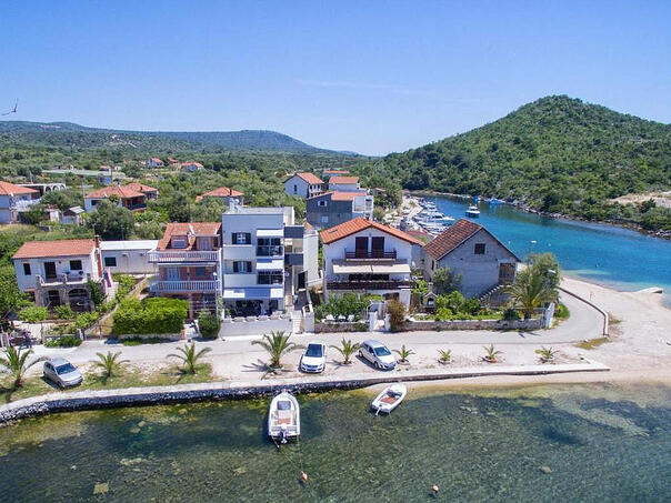 Iznajmljivači apartmana u Hrvatskoj počeli spuštati cijene