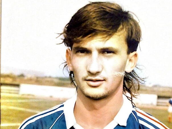 Iznenada preminuo član šampionske generacije Leotara Dejan Musović