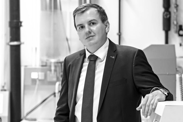 Iznenada preminuo dr. Samir Kopačić, mladi bh. naučnik
