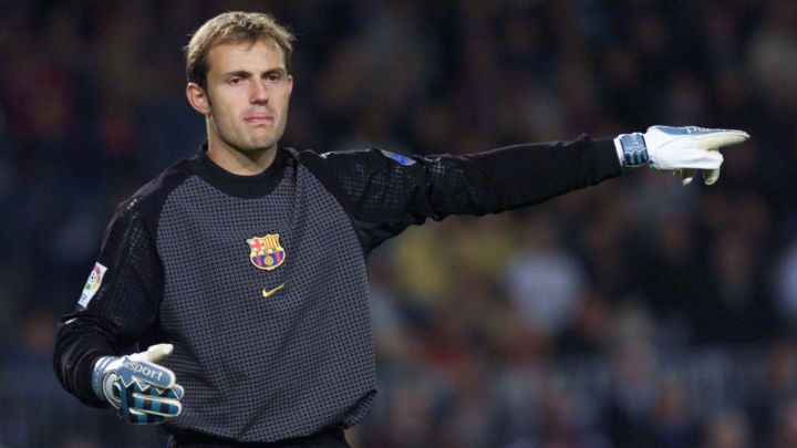 Iznenada preminuo Francesc Arnau, bivši golman Barcelone