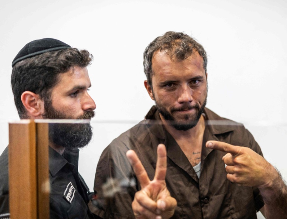 Izrael deportovao dvojicu aktivista nakon pokušaja dostave pomoći Gazi