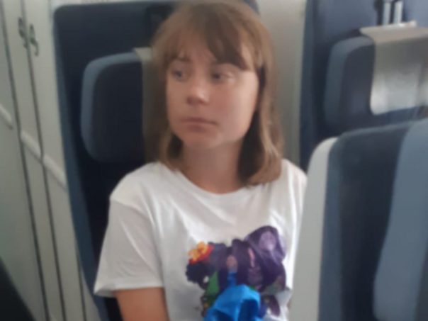 Izrael deportovao Gretu Thunberg, upućena u Francusku