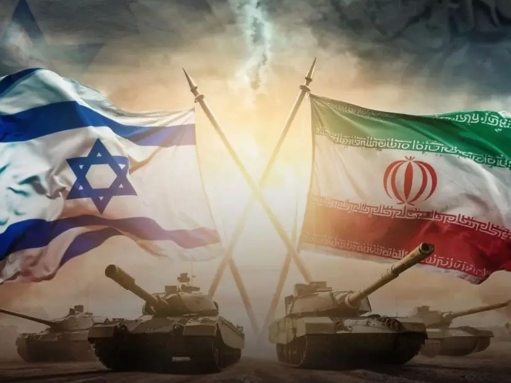 Izrael i Iran šire sukob: Rat na Bliskom istoku trese svjetsku ekonomiju