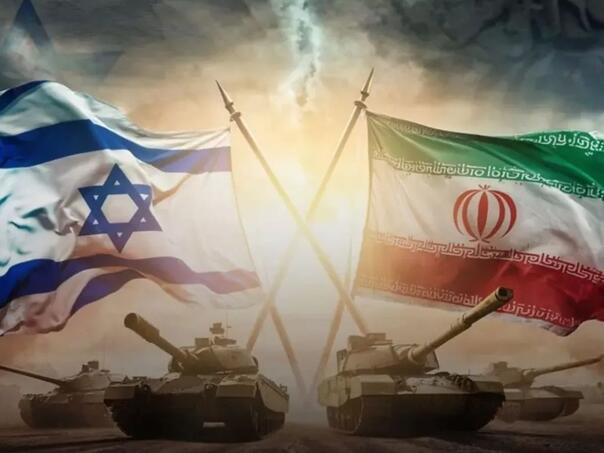 Izrael i Iran šire sukob: Rat na Bliskom istoku trese svjetsku ekonomiju
