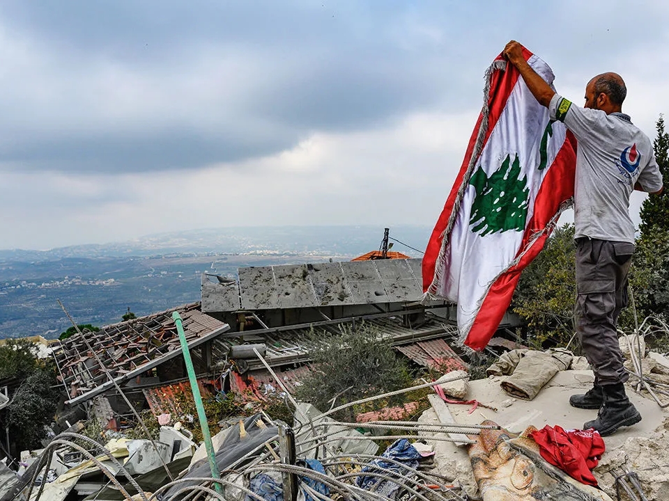 Izrael i Liban održat će direktne razgovore u Rimu ovog mjeseca