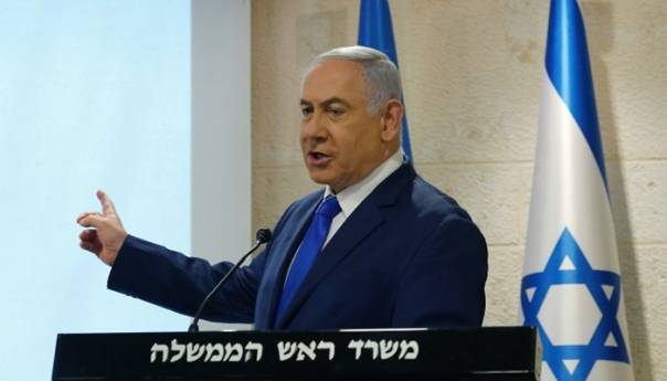 Izrael i SAD razgovaraju o planu aneksije na Zapadnoj obali