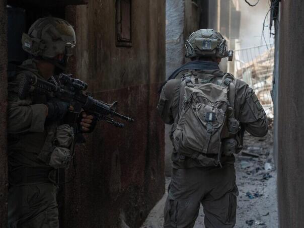 Izrael ignoriše naredbu Haškog suda, nastavljeno bombardovanje Rafaha