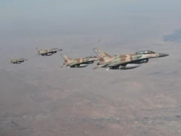 Izrael najavio novi val napada na Teheran